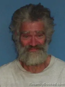 Mugshot of Jerry DON PEEKS