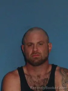 Mugshot of Donald KEITH WILKINS
