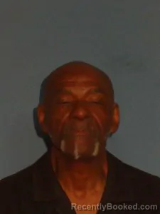 Mugshot of Charles E Grayson