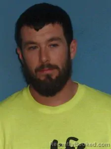 Mugshot of Weston JACK SANCHEZ