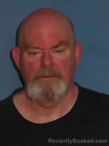 Mugshot of Kelly Leon Eagleson