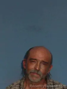 Mugshot of James A Taylor