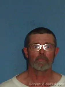 Mugshot of Don Edward Gates