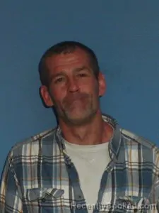 Mugshot of Matthew DAVID CHAMBERS