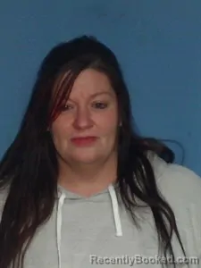 Mugshot of Jessica DYANNA PEREZ