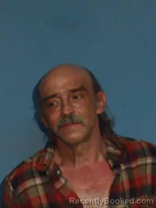 Mugshot of James A Taylor