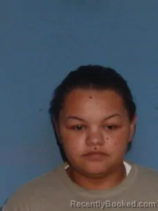 Mugshot of Cassandra LOWERY