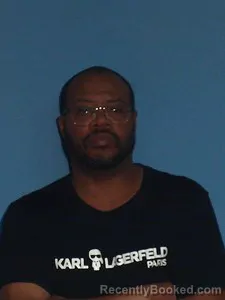 Mugshot of Jason Carter