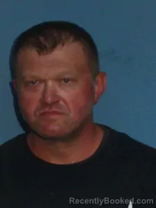 Mugshot of Cody MICHAEL NEIGHBORS