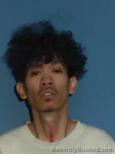 Mugshot of Tavich NATHANAEL GERST