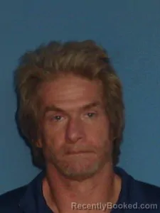 Mugshot of Damon MICHAEL PATTERSON