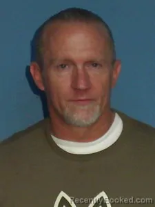 Mugshot of Jason LYNN MCDANIEL