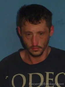 Mugshot of Cody Duane Lowe