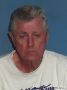 Mugshot of Tom G Riley