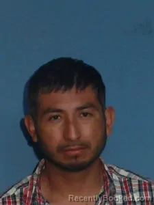 Mugshot of Tomas Morales-Lopez