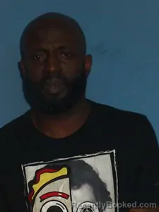 Mugshot of Antoine Culler