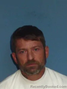 Mugshot of Eric Edwin CASTLEBERRY