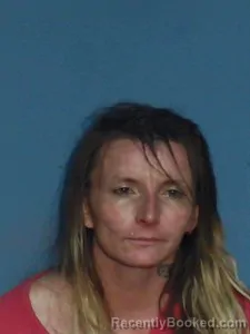 Mugshot of Crystal MARIE DILLON