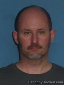 Mugshot of Joshua AARON GARNER