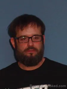 Mugshot of Jacob David CERRA