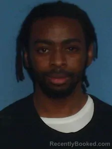 Mugshot of Maurice Palmer