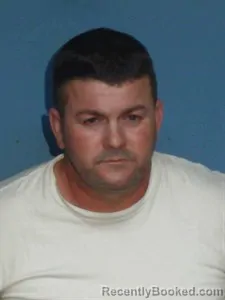 Mugshot of Travis Crabb