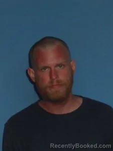 Mugshot of Joshua ANTHONY COAKLEY