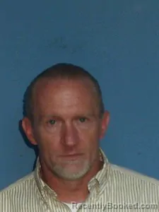Mugshot of Jason LYNN MCDANIEL