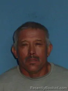 Mugshot of Damacio Valadez- Fernandez