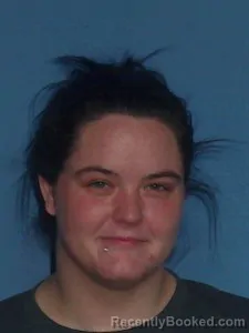 Mugshot of Amy L KENDRICK booked in Lonoke County, Arkansas on April 3, 2026