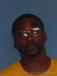 Mugshot of Cameron L Baker booked in Lonoke County, Arkansas on April 4, 2026