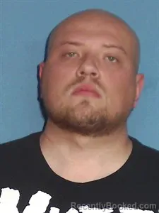 Mugshot of Ernest Ibragimov booked in Lonoke County, Arkansas on April 16, 2026