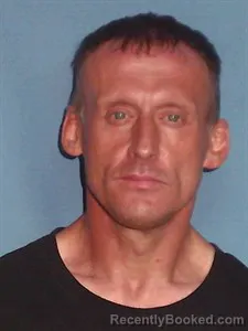 Mugshot of Charles, Jr Don WISE booked in Lonoke County, Arkansas on April 17, 2026