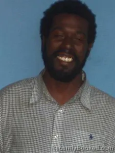 Mugshot of Brandon BAUMAN booked in Lonoke County, Arkansas on April 20, 2026