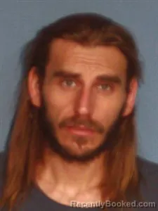 Mugshot of Maccoy DYLAN WATTS booked in Lonoke County, Arkansas on April 29, 2026