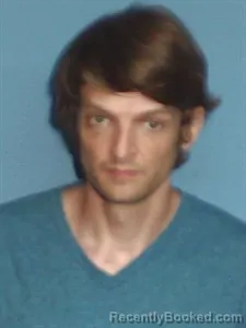 Mugshot of Hunter JACOB JONES booked in Lonoke County, Arkansas on April 29, 2026