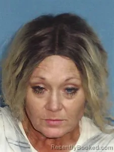 Mugshot of Cassandra Brooke Lane booked in Lonoke County, Arkansas on May 2, 2026