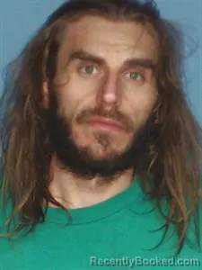 Mugshot of Maccoy DYLAN WATTS booked in Lonoke County, Arkansas on May 11, 2026
