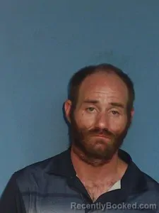 Mugshot of Cody LEE LOVELACE booked in Lonoke County, Arkansas on May 14, 2026