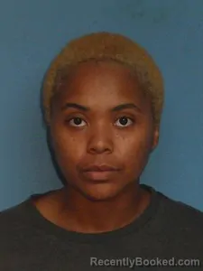 Booking photo from Lonoke County, Arkansas