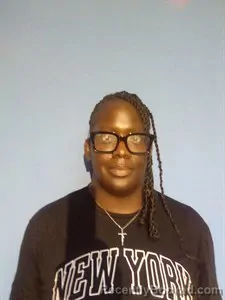 Mugshot of Cierra Sharae Parker booked in Lonoke County, Arkansas on June 29, 2026