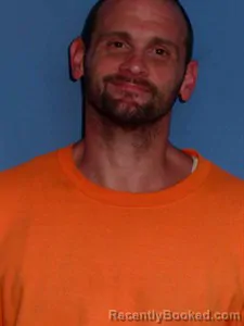 Mugshot of Zachary Thomas Hopper booked in Lonoke County, Arkansas on August 19, 2026