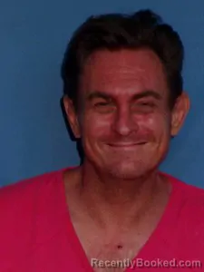 Mugshot of Jonathan Matthew Mireles