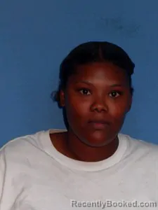 Mugshot of Nakiah Kiarah Howard booked in Lonoke County, Arkansas on August 26, 2026