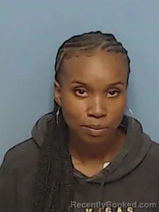 Mugshot of Jamica Ann Cooper