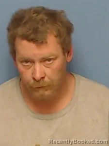 Mugshot of Landon Kenneth Risher