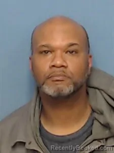 Mugshot of Michael Lavell Barnes