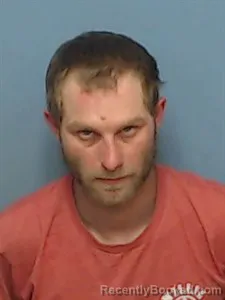 Mugshot of Austin Kelly Smith