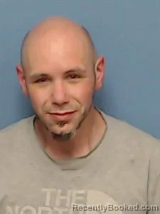 Mugshot of Stephen Patrick Henry