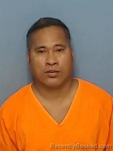 Mugshot of Need Katjang